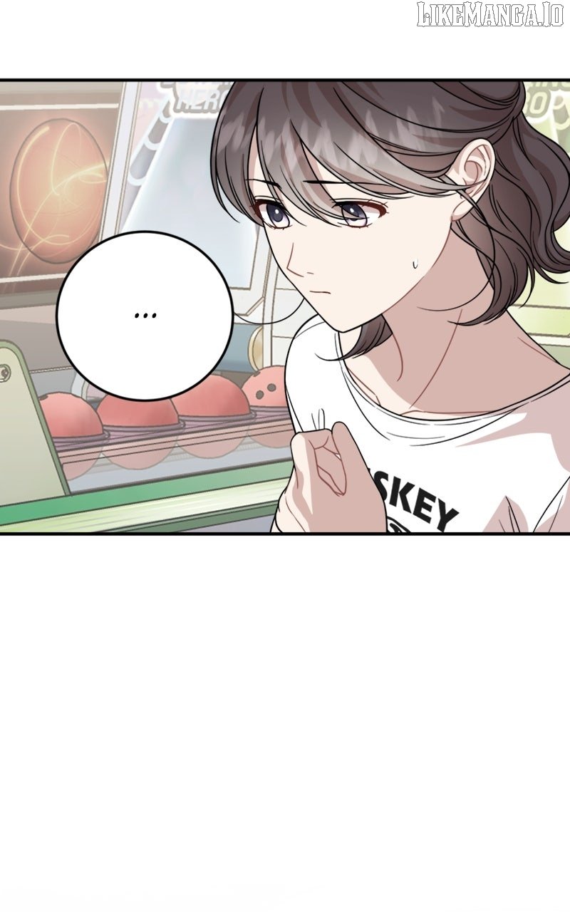 Possible to Date a Ranker? Chapter 29 463 075