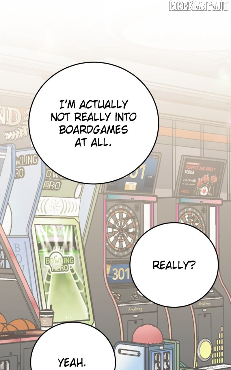 Possible to Date a Ranker? Chapter 29 464 076