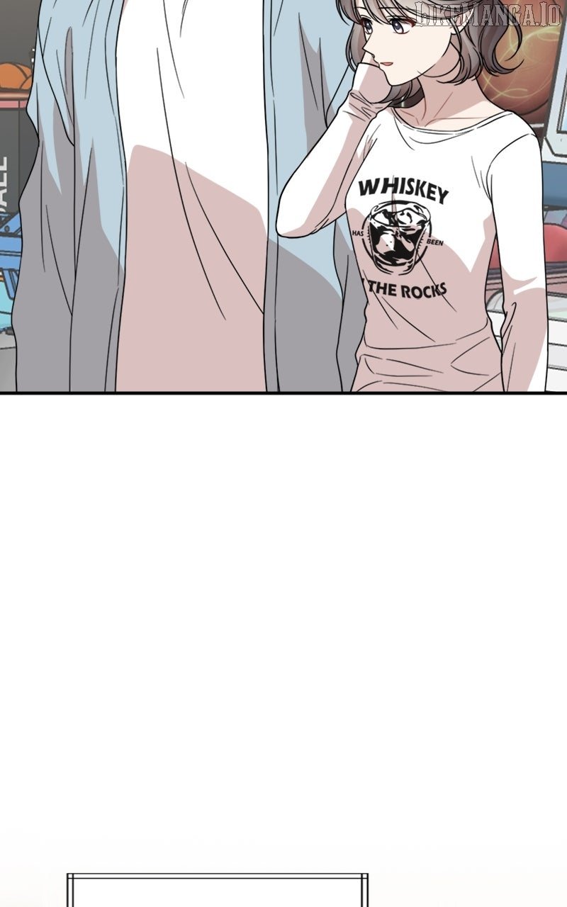 Possible to Date a Ranker? Chapter 29 468 080