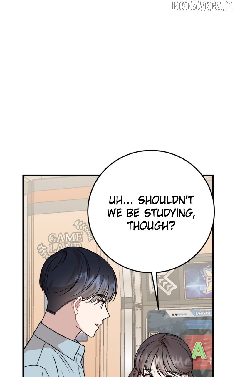 Possible to Date a Ranker? Chapter 29 470 082