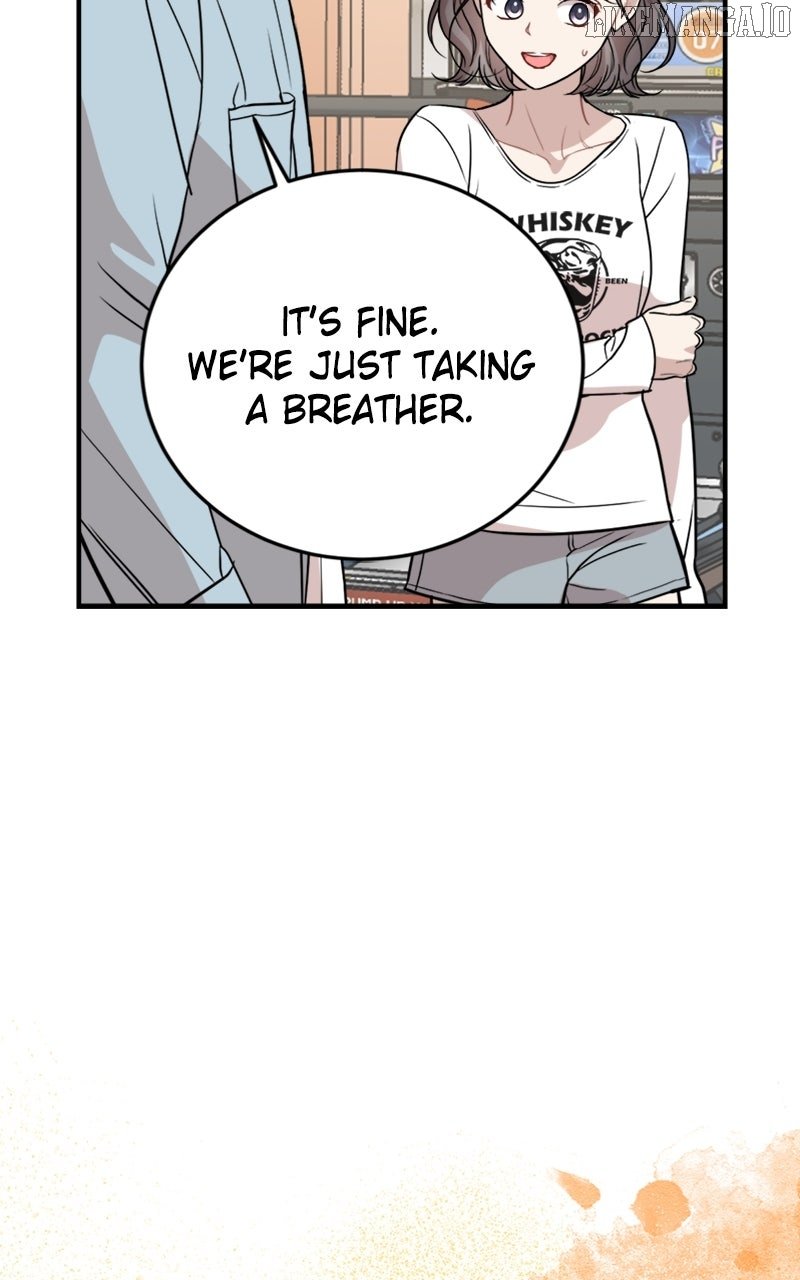 Possible to Date a Ranker? Chapter 29 471 083