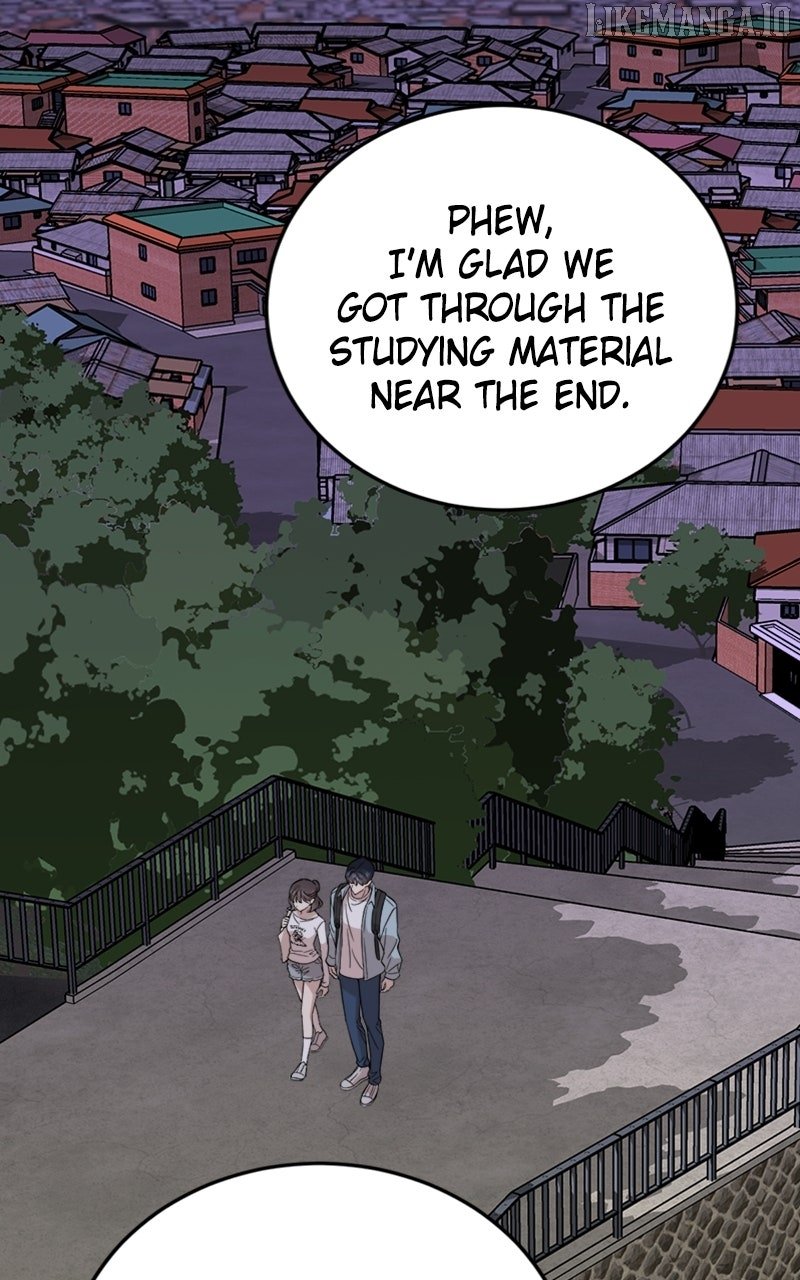 Possible to Date a Ranker? Chapter 29 475 087