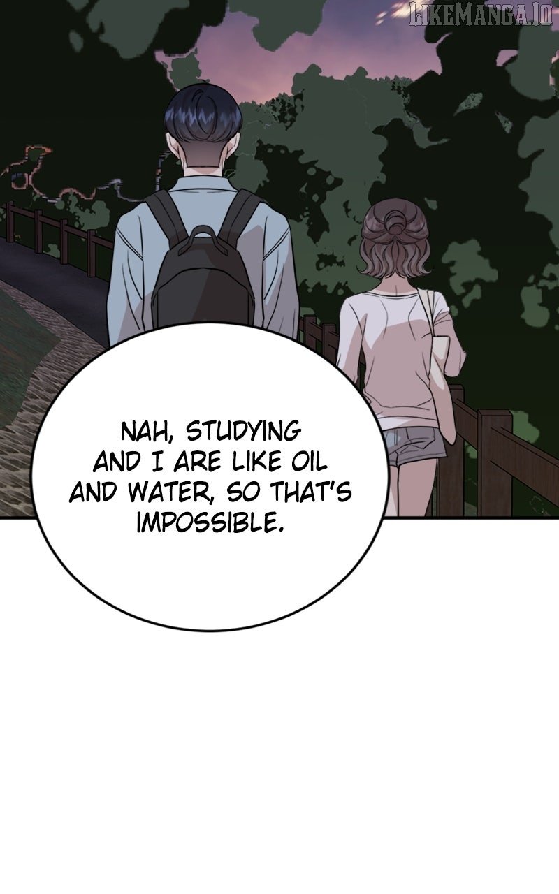 Possible to Date a Ranker? Chapter 29 477 089