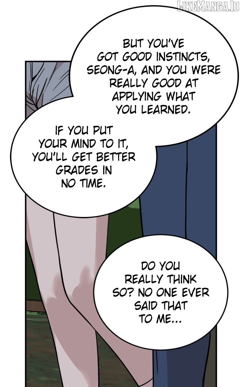 Possible to Date a Ranker? Chapter 29 478 090