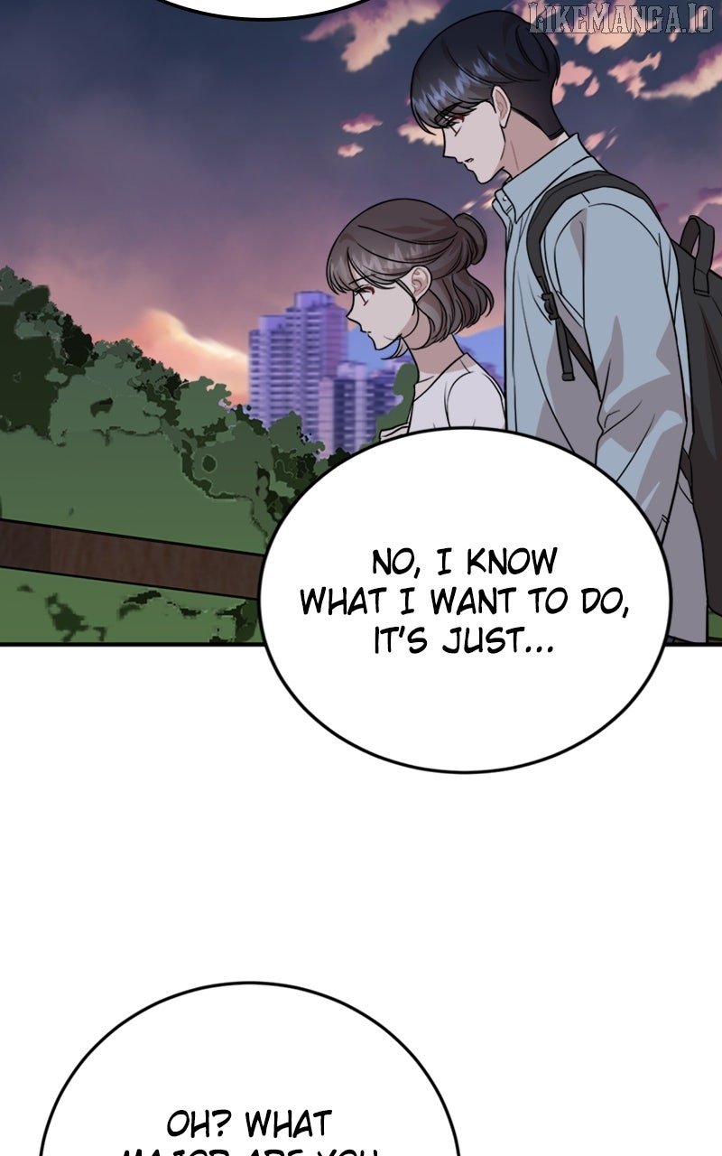 Possible to Date a Ranker? Chapter 29 480 092