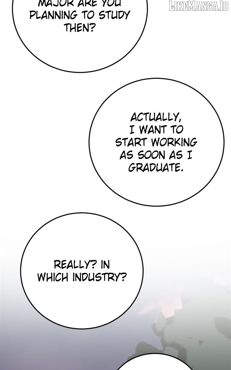 Possible to Date a Ranker? Chapter 29 481 093