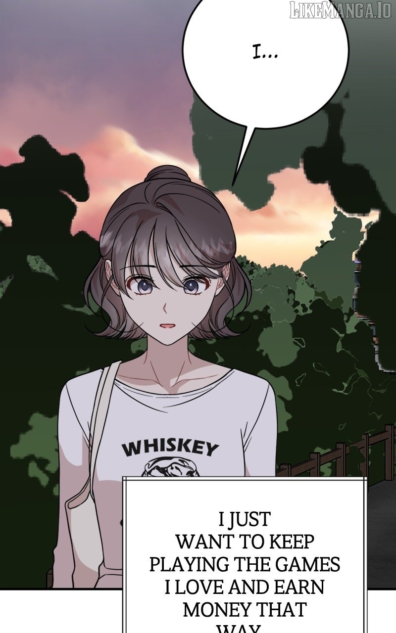 Possible to Date a Ranker? Chapter 29 482 094