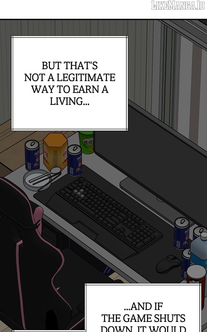 Possible to Date a Ranker? Chapter 29 484 096