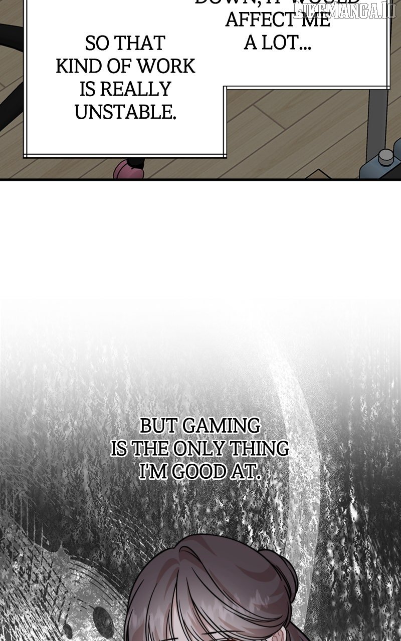 Possible to Date a Ranker? Chapter 29 485 097