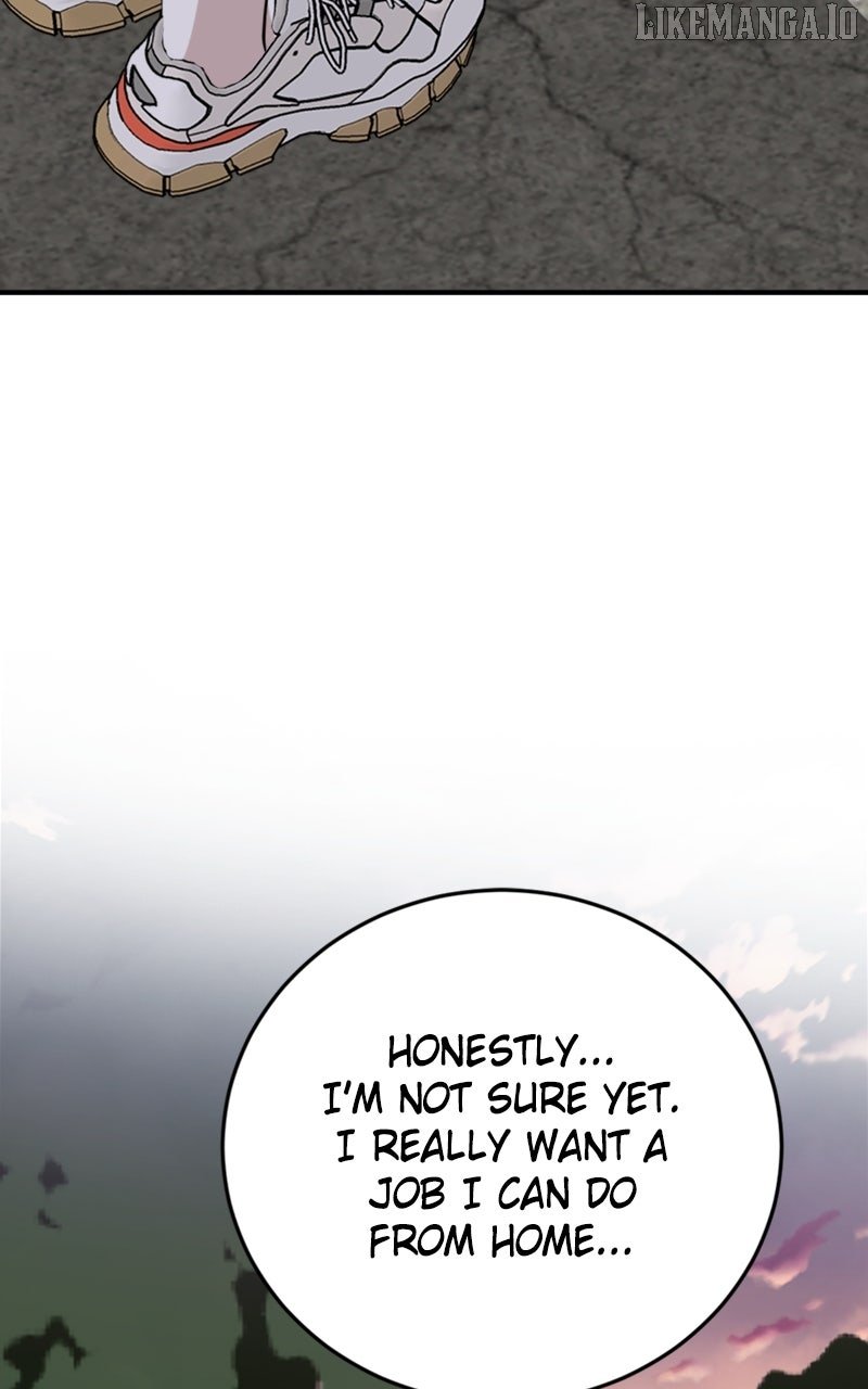 Possible to Date a Ranker? Chapter 29 488 100