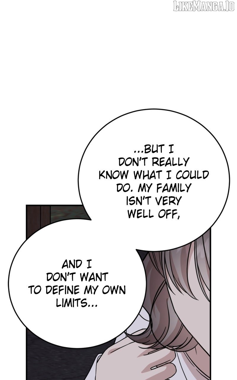 Possible to Date a Ranker? Chapter 29 490 102