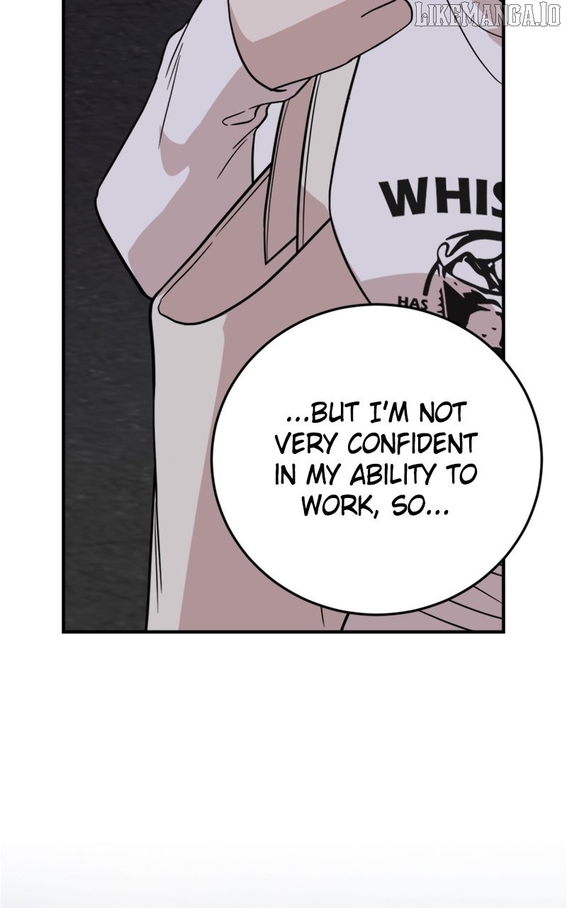 Possible to Date a Ranker? Chapter 29 491 103