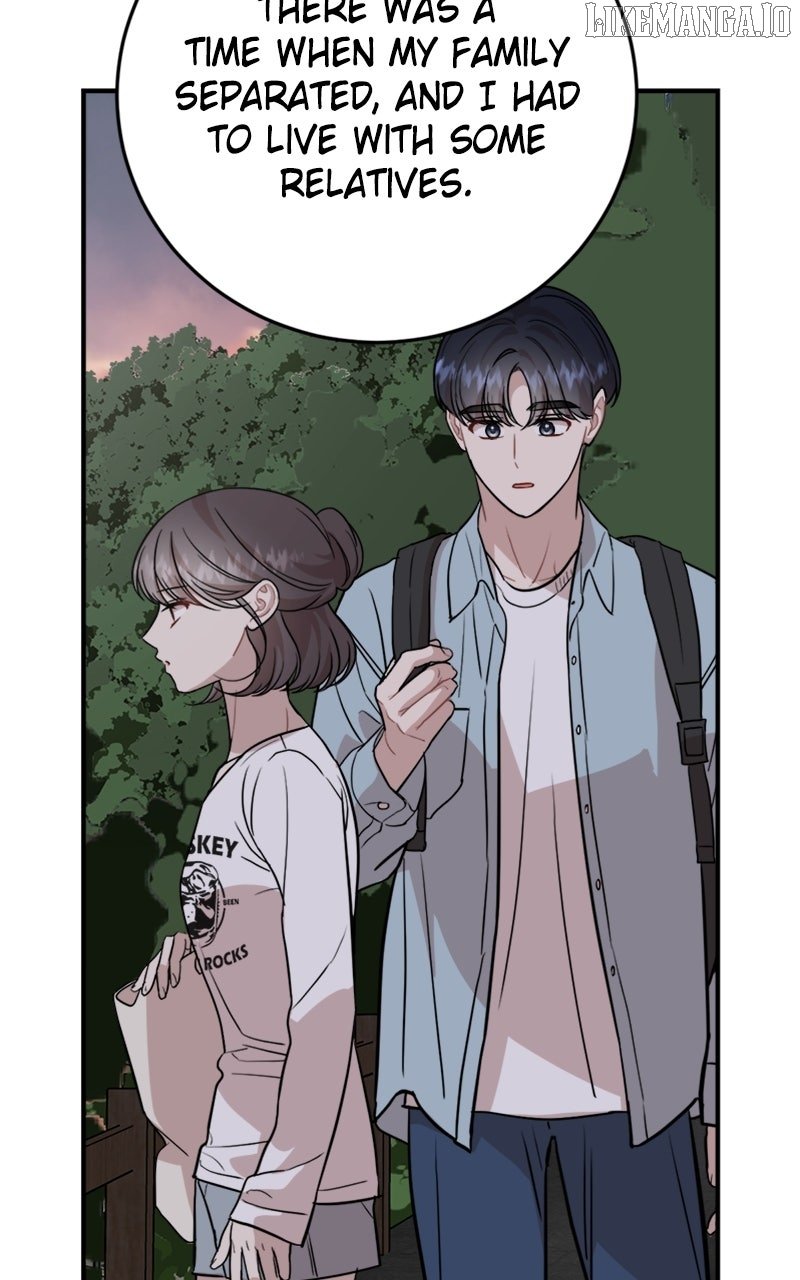 Possible to Date a Ranker? Chapter 29 497 109