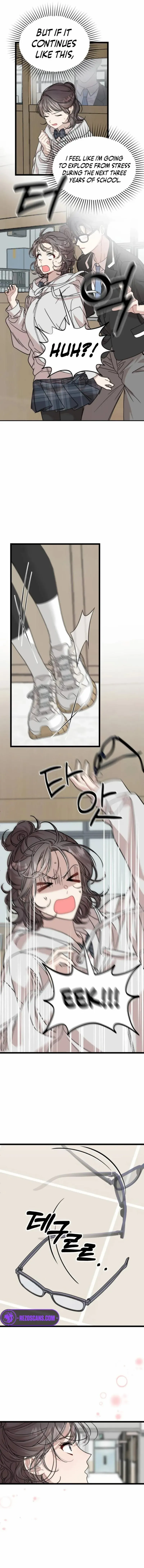 Possible to Date a Ranker? Chapter 3 50 ch 3 10