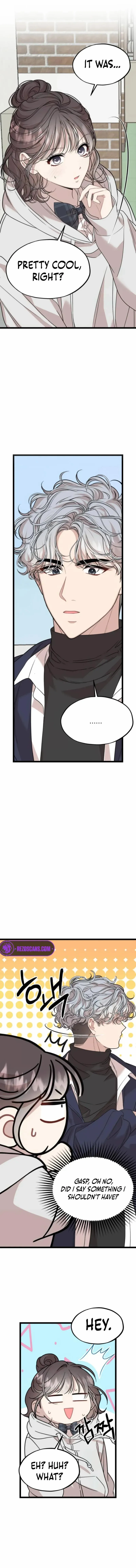 Possible to Date a Ranker? Chapter 3 47 ch 3 7