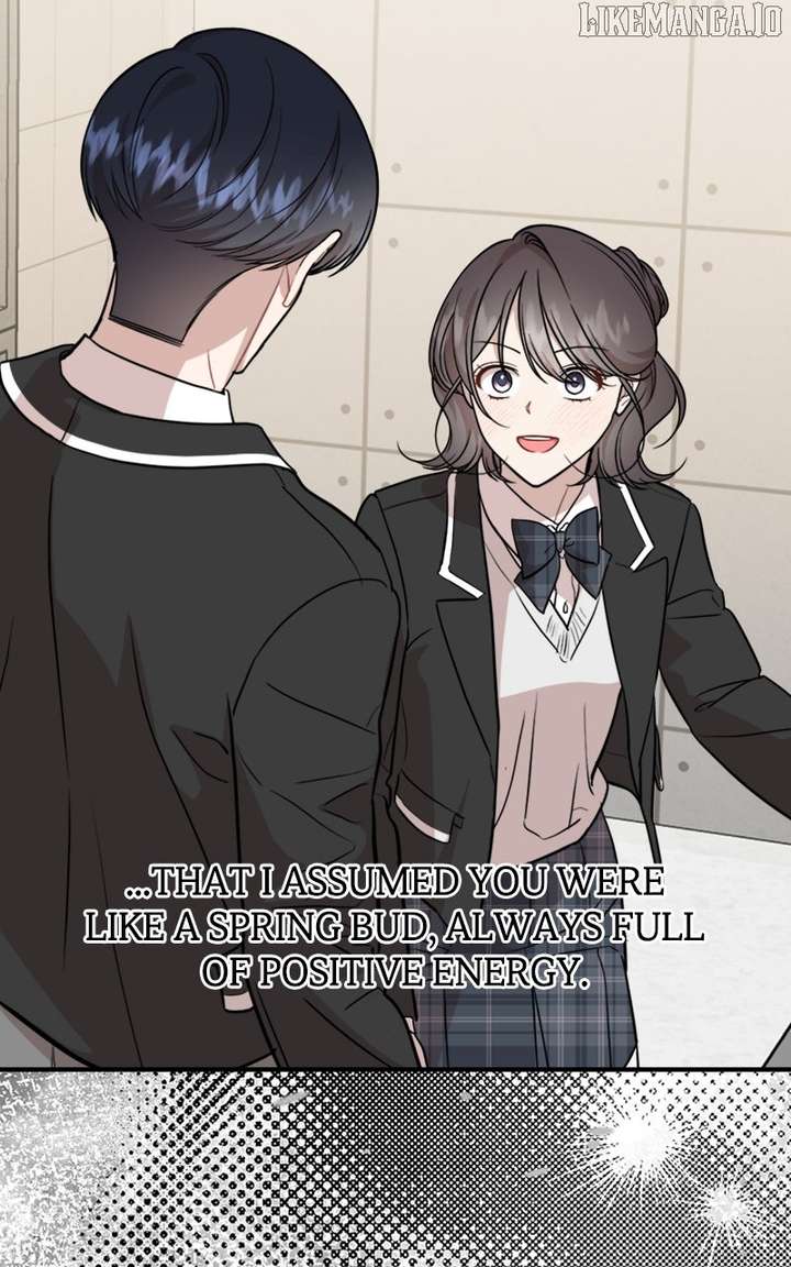 Possible to Date a Ranker? Chapter 30 320 007