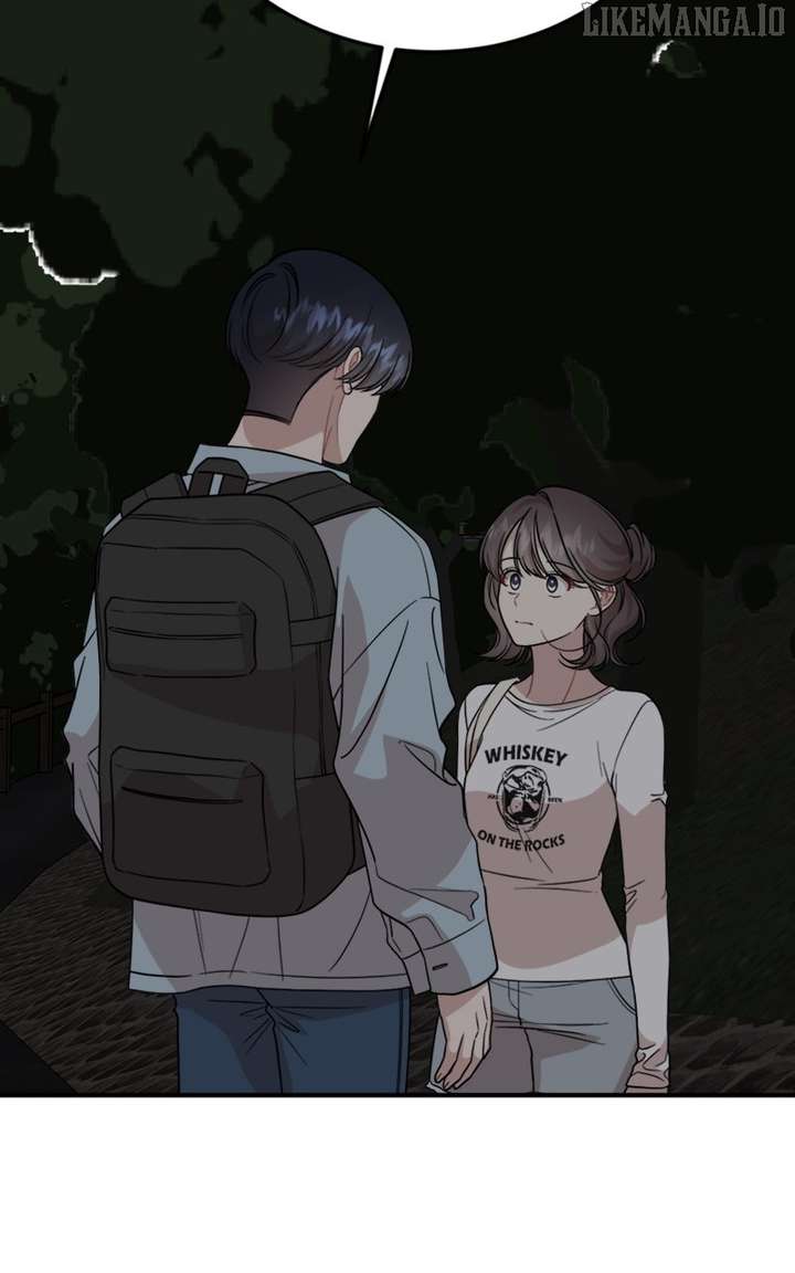 Possible to Date a Ranker? Chapter 30 325 012