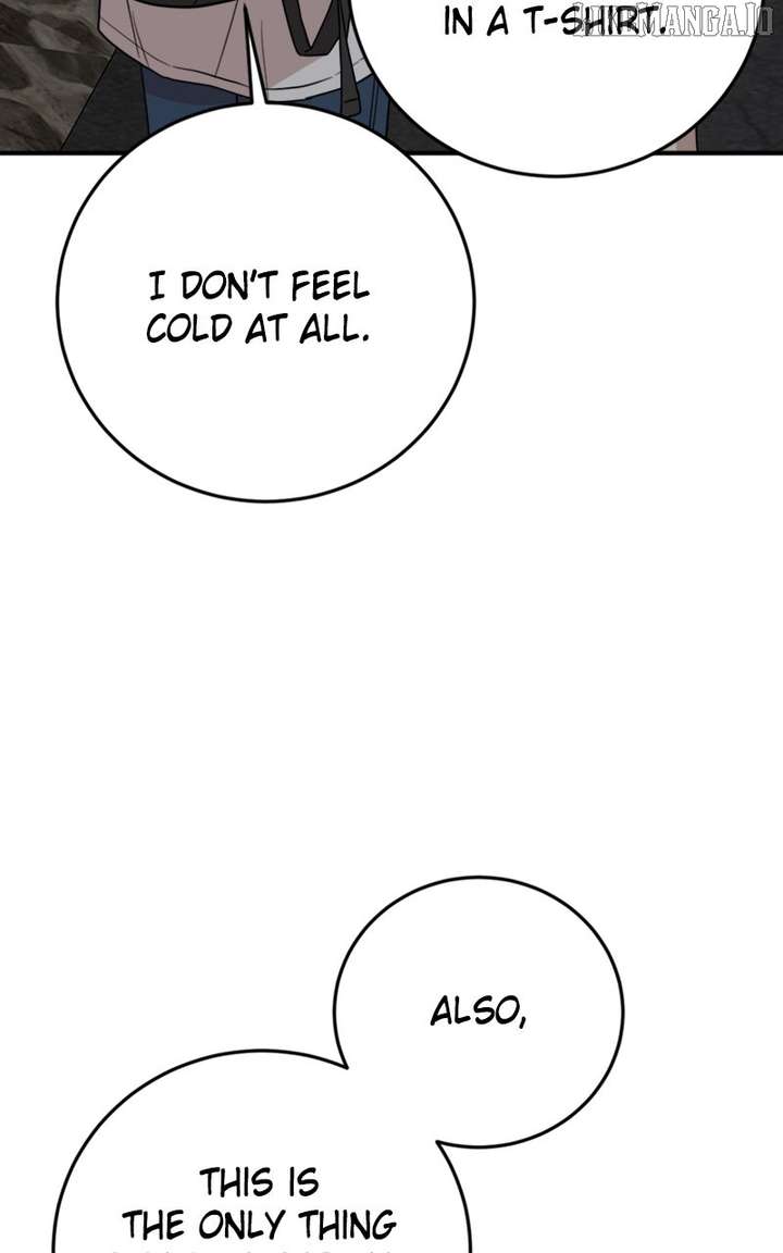 Possible to Date a Ranker? Chapter 30 333 020