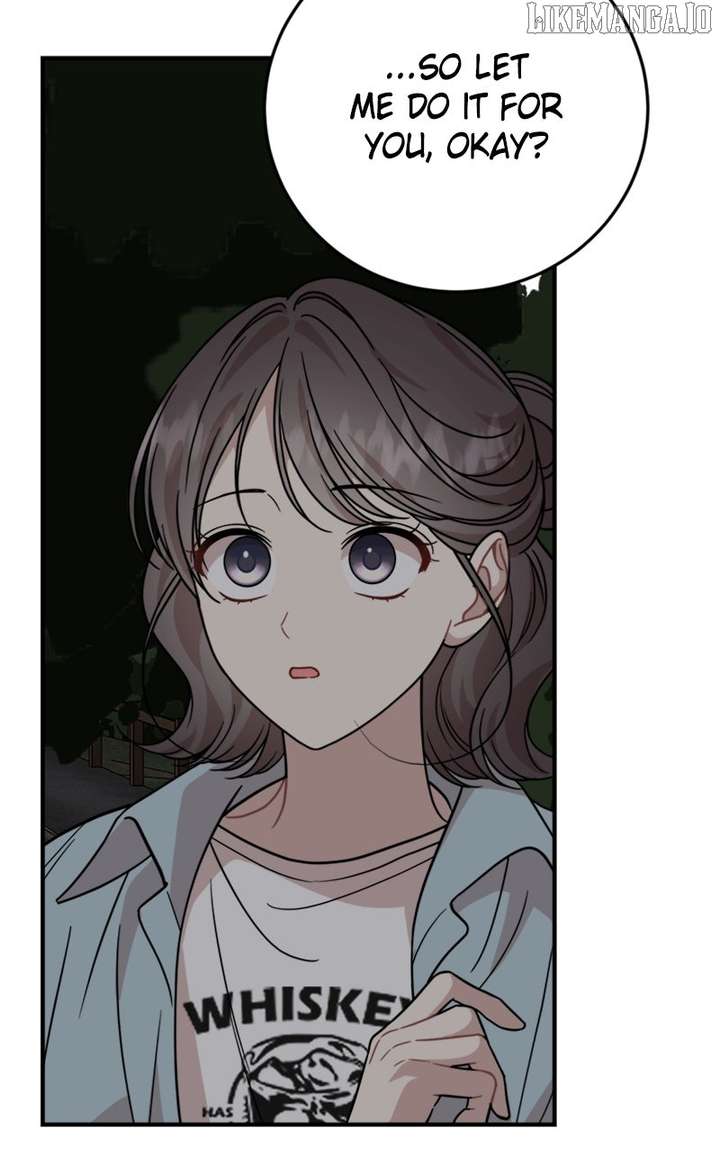 Possible to Date a Ranker? Chapter 30 335 022