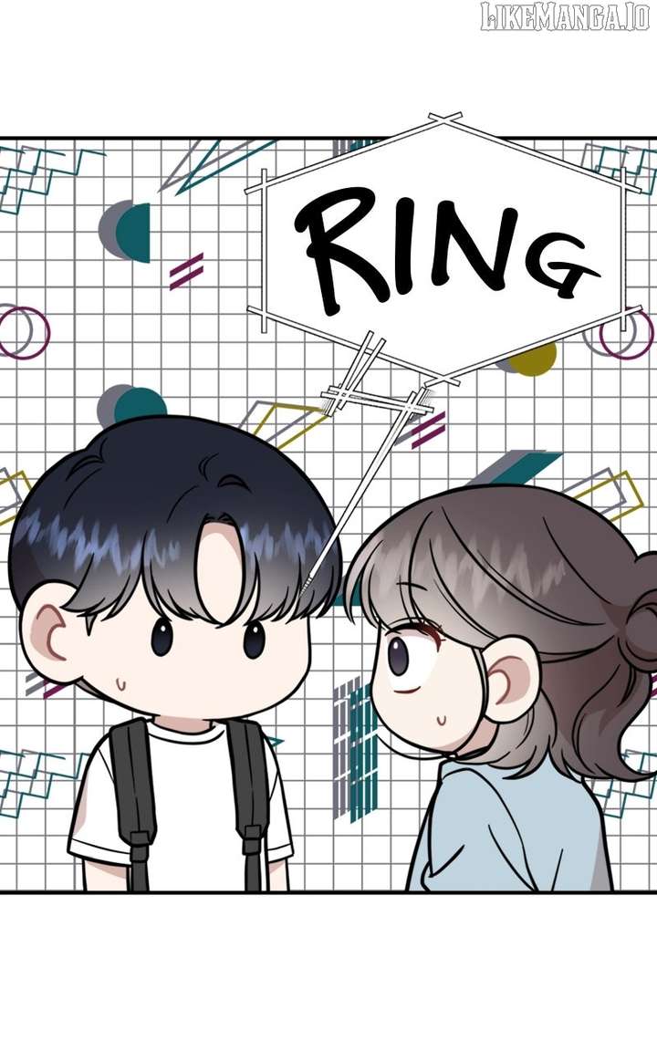 Possible to Date a Ranker? Chapter 30 339 026