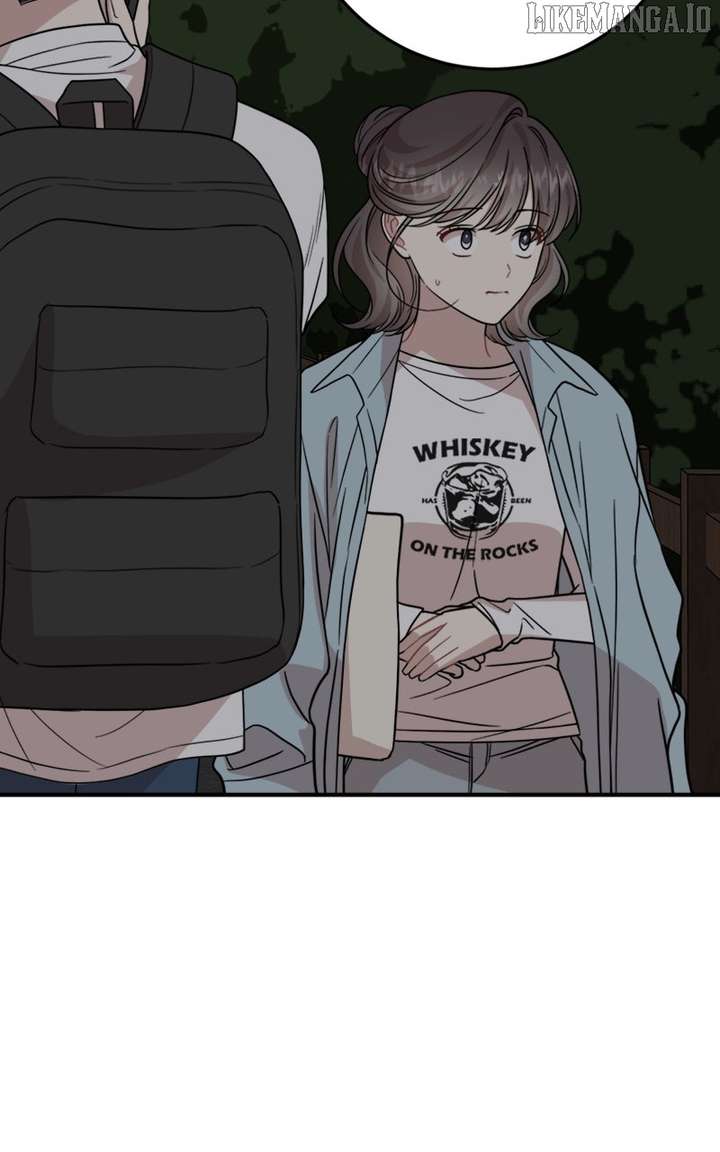 Possible to Date a Ranker? Chapter 30 341 028