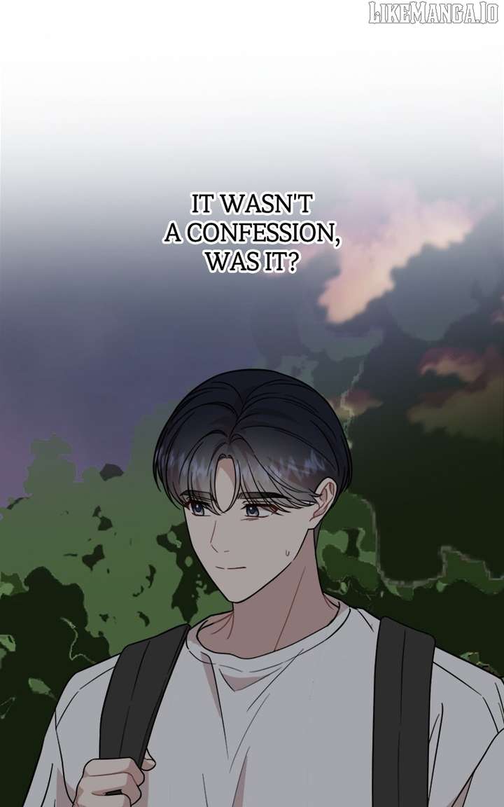 Possible to Date a Ranker? Chapter 30 345 032