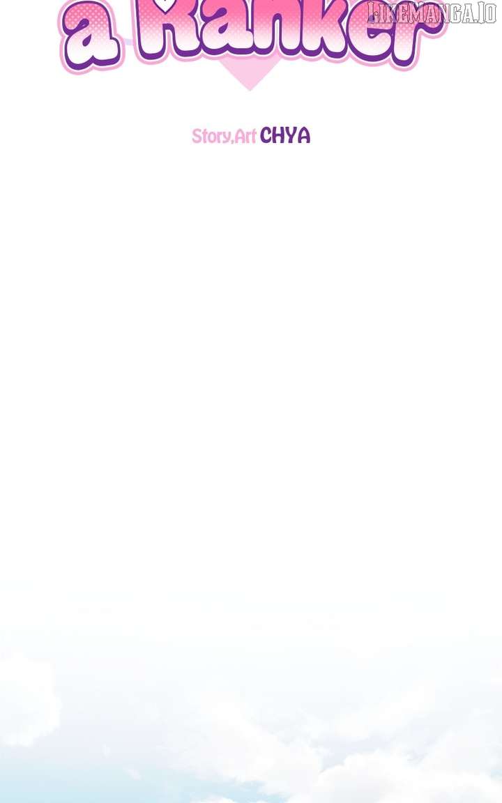 Possible to Date a Ranker? Chapter 30 348 035