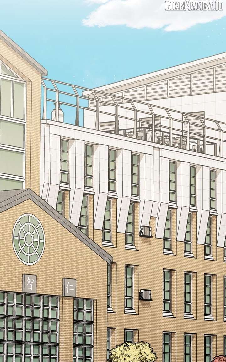 Possible to Date a Ranker? Chapter 30 349 036