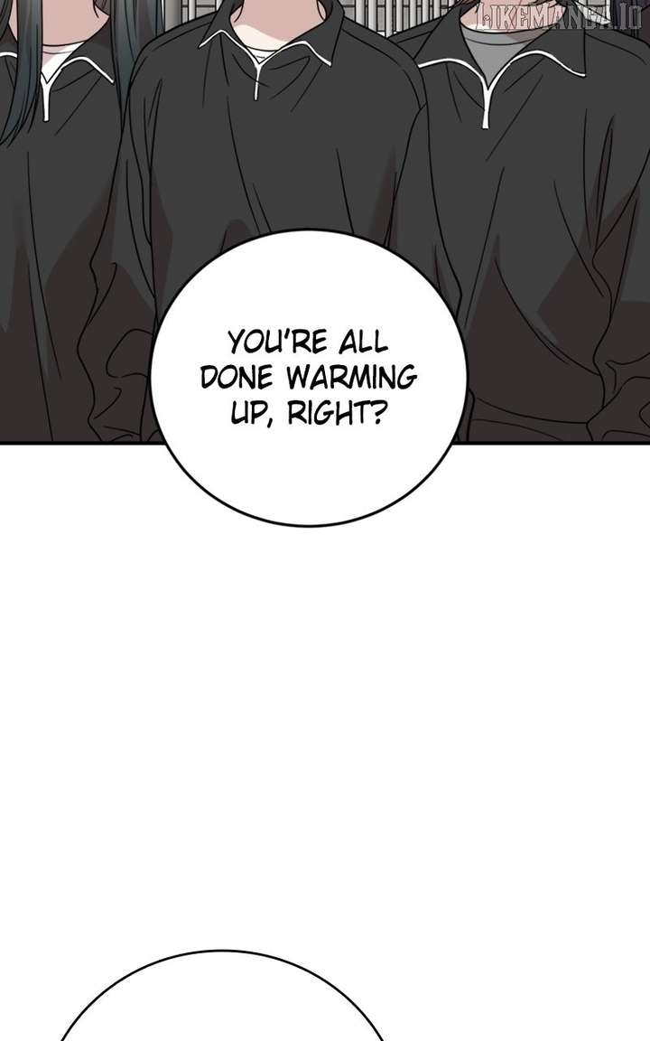 Possible to Date a Ranker? Chapter 30 354 041