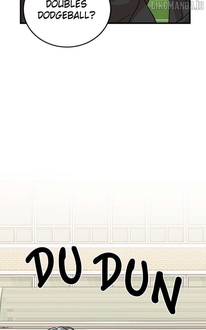 Possible to Date a Ranker? Chapter 30 356 043