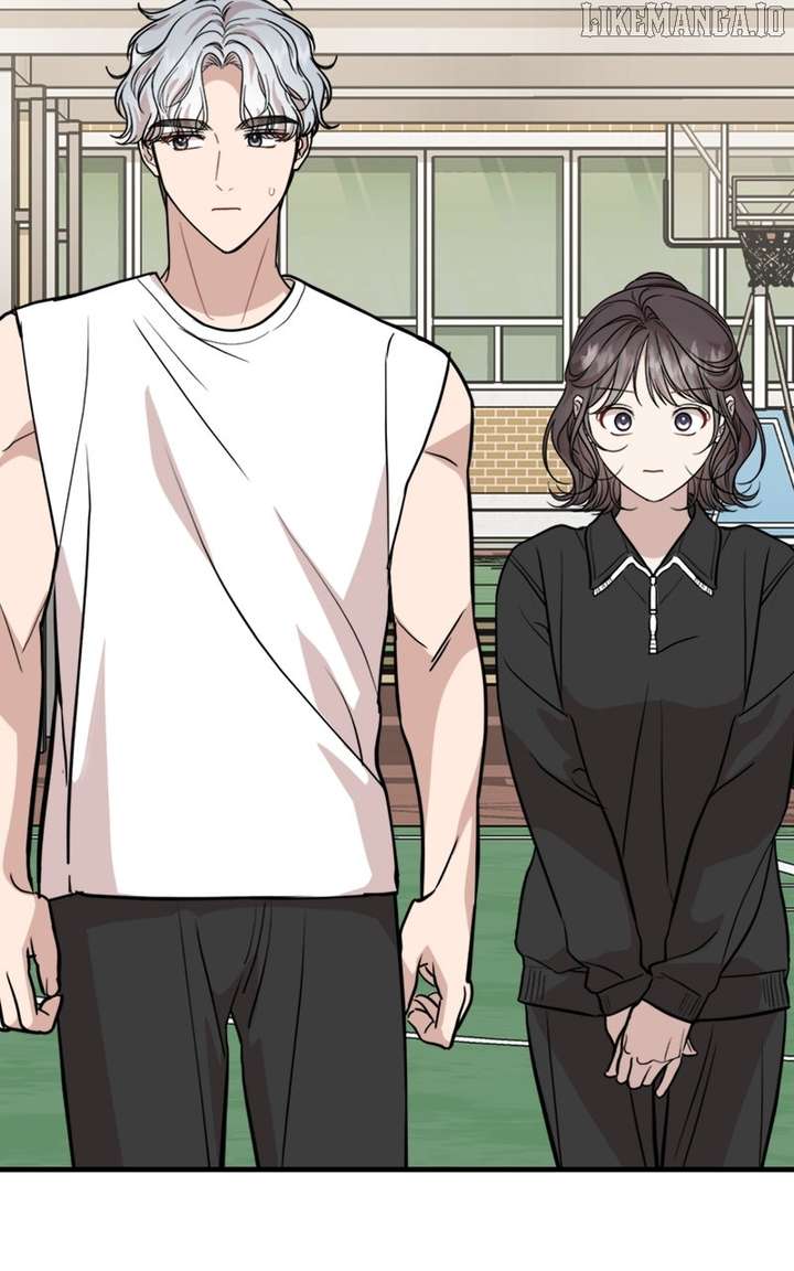 Possible to Date a Ranker? Chapter 30 357 044