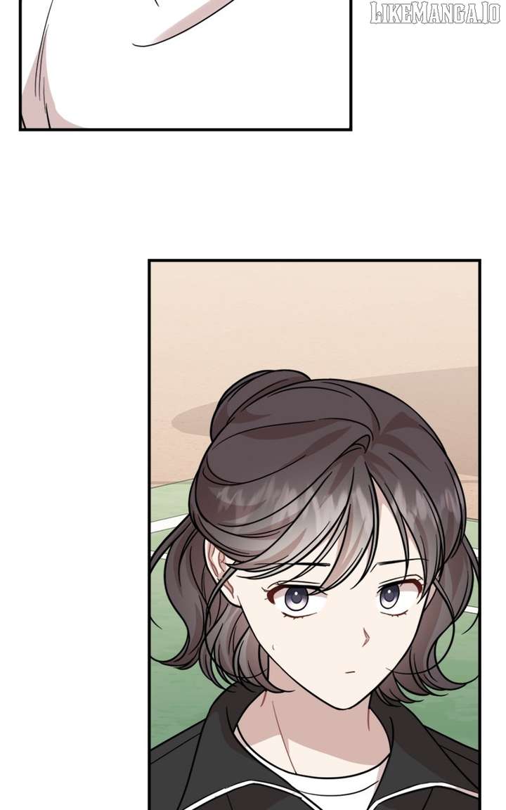 Possible to Date a Ranker? Chapter 30 362 049