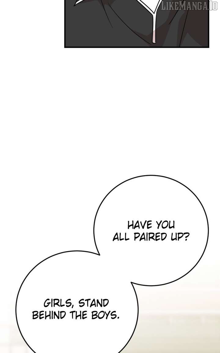 Possible to Date a Ranker? Chapter 30 363 050