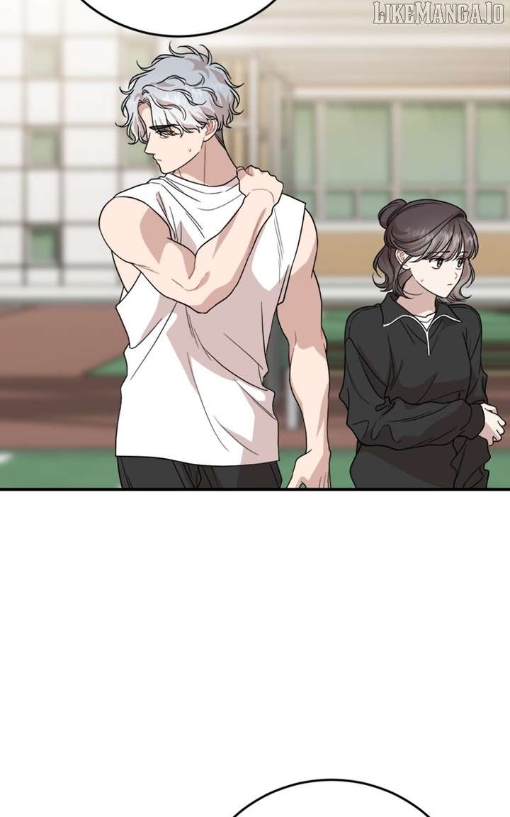 Possible to Date a Ranker? Chapter 30 364 051