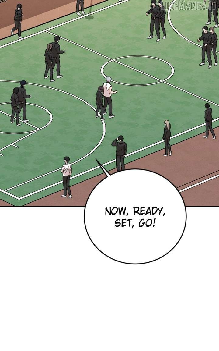 Possible to Date a Ranker? Chapter 30 366 053