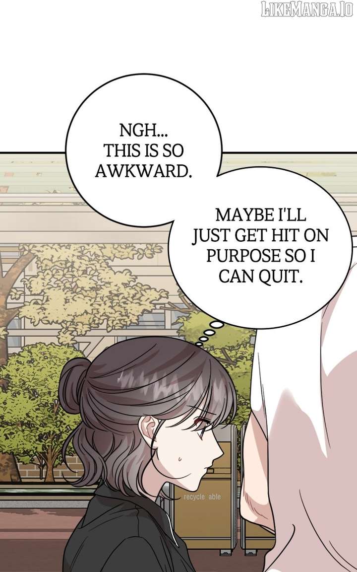 Possible to Date a Ranker? Chapter 30 367 054