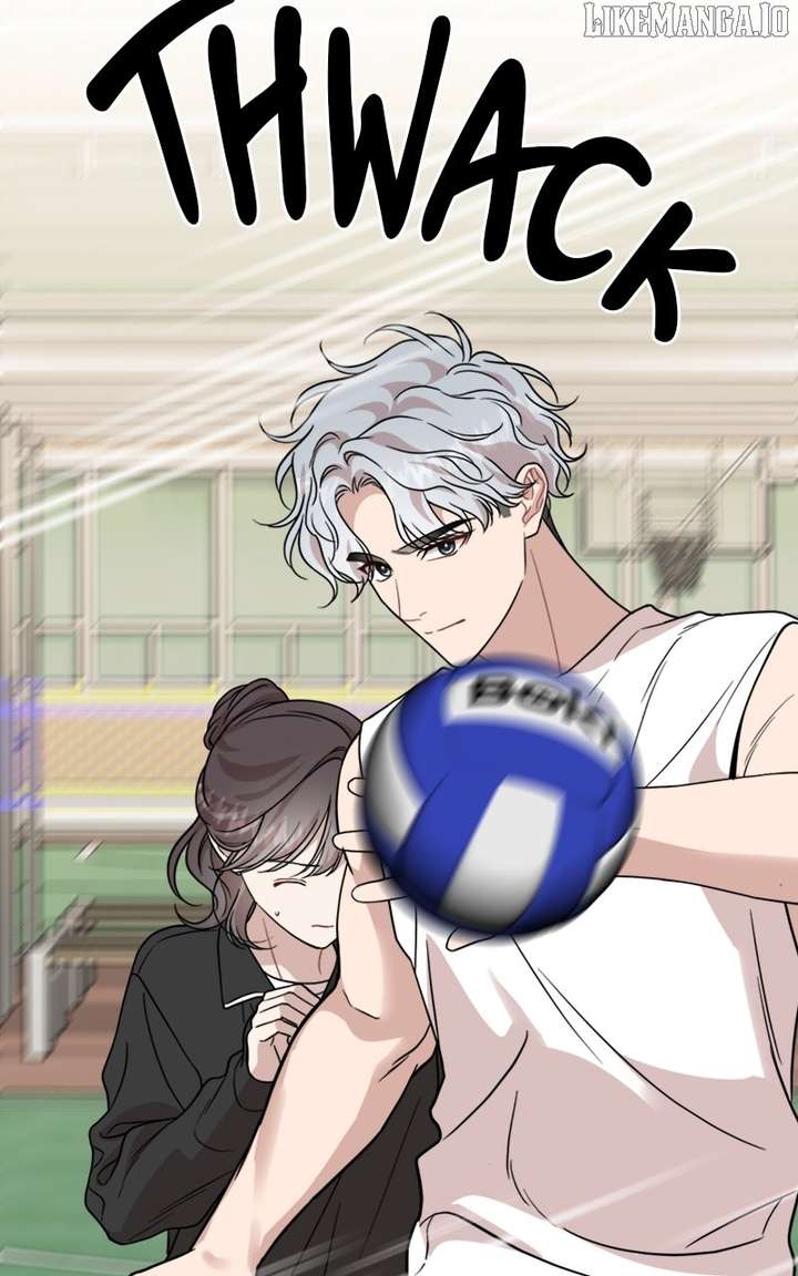 Possible to Date a Ranker? Chapter 30 371 058