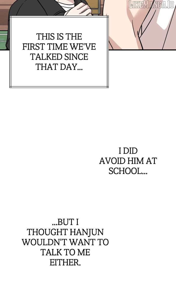 Possible to Date a Ranker? Chapter 30 378 065