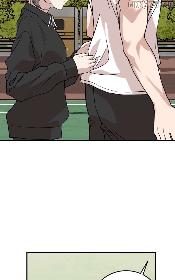 Possible to Date a Ranker? Chapter 30 380 067