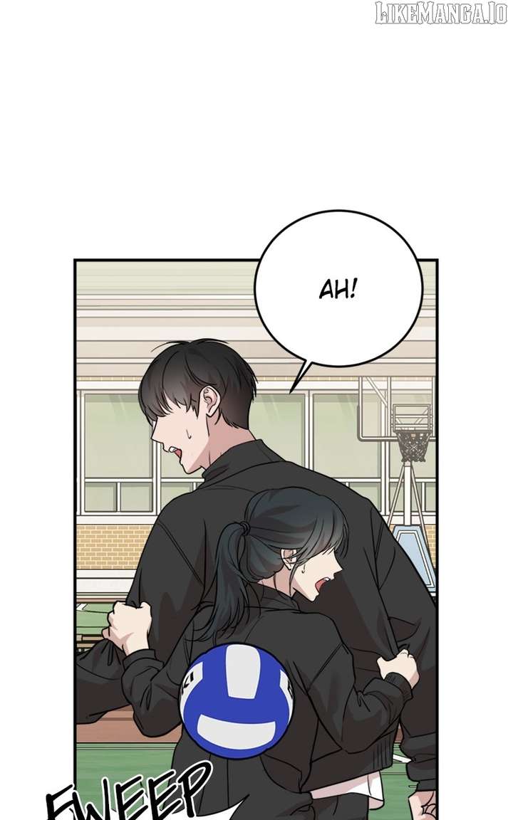 Possible to Date a Ranker? Chapter 30 383 070