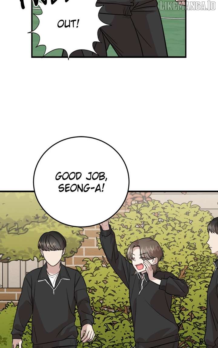 Possible to Date a Ranker? Chapter 30 384 071