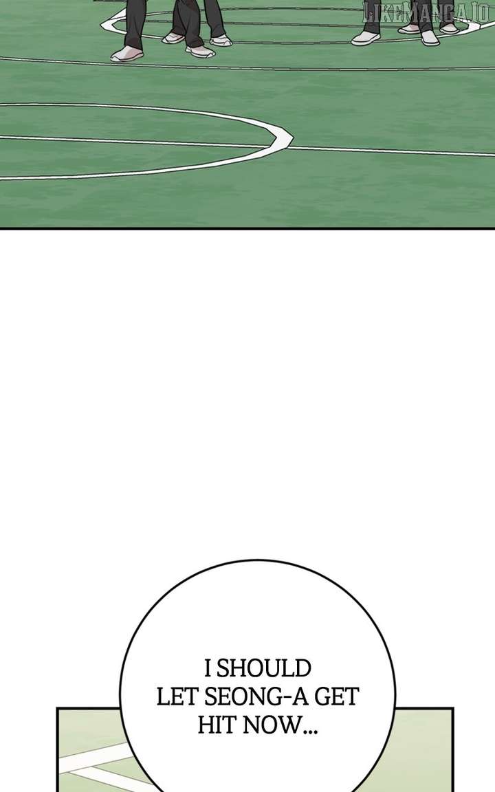 Possible to Date a Ranker? Chapter 30 390 077