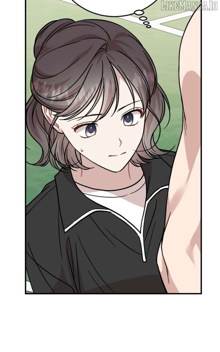 Possible to Date a Ranker? Chapter 30 391 078