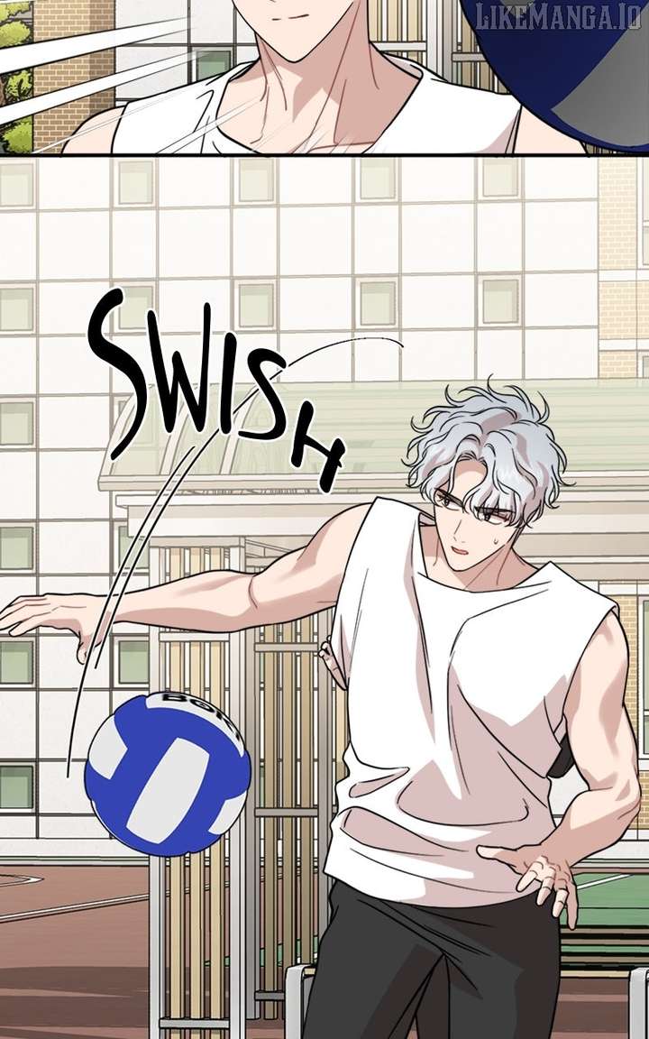 Possible to Date a Ranker? Chapter 30 399 086