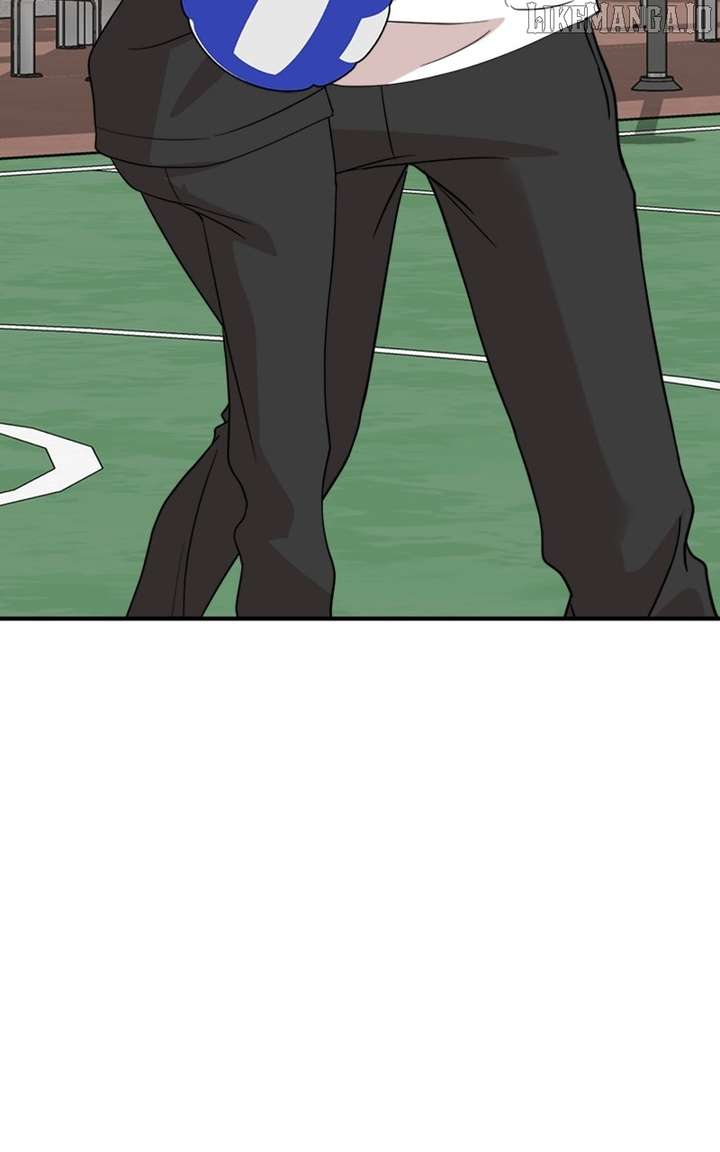 Possible to Date a Ranker? Chapter 30 403 090