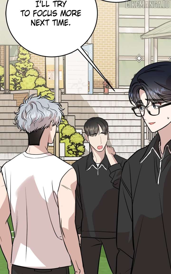 Possible to Date a Ranker? Chapter 30 410 097