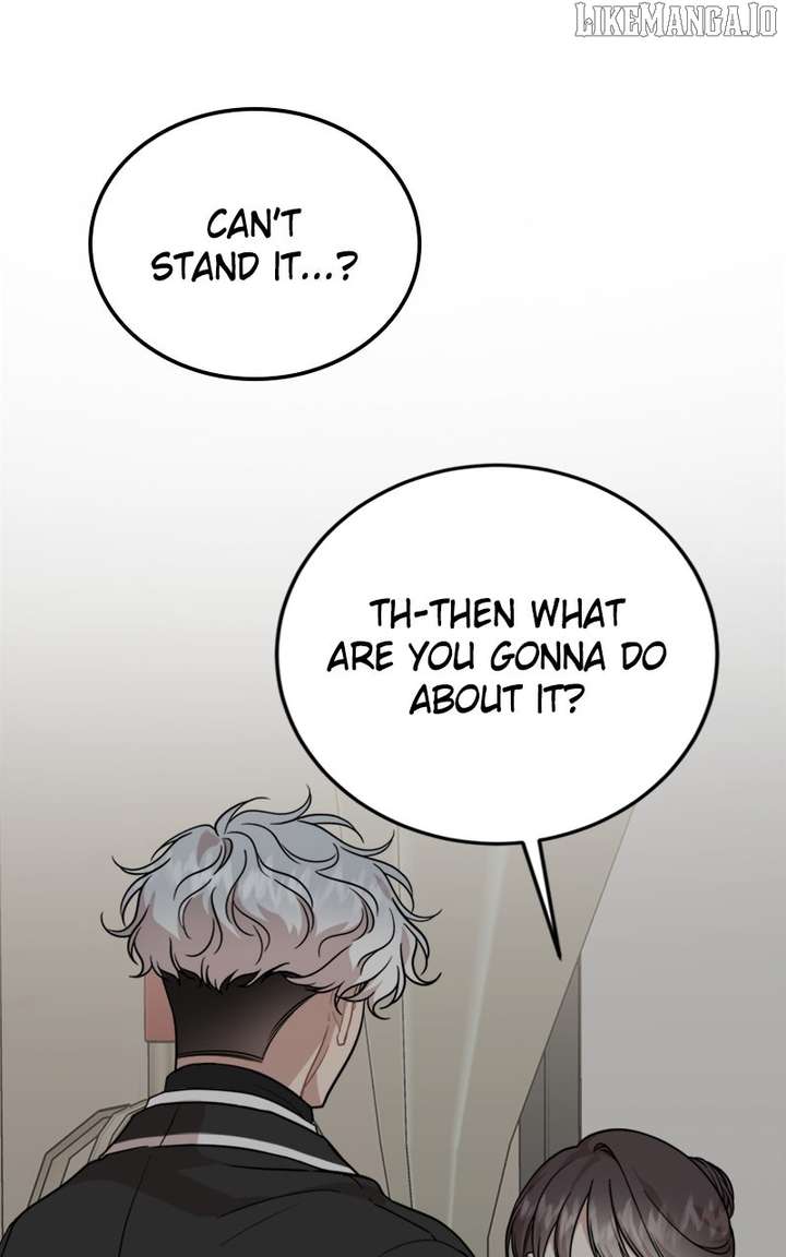 Possible to Date a Ranker? Chapter 32 287 04