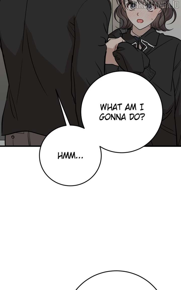 Possible to Date a Ranker? Chapter 32 288 05