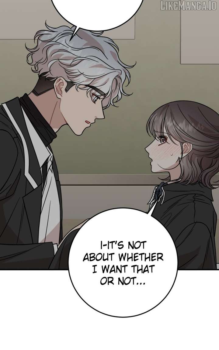 Possible to Date a Ranker? Chapter 32 291 08