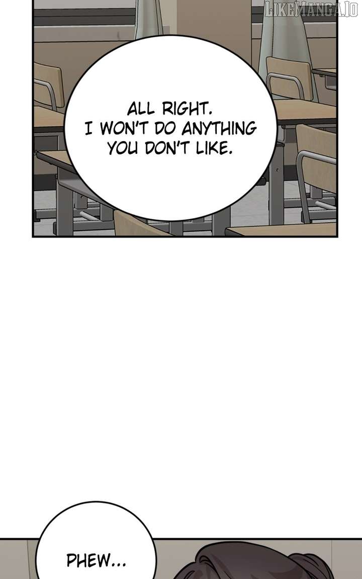 Possible to Date a Ranker? Chapter 32 293 10